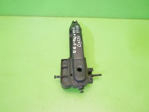 Klamka zewnętrzna prawa przód FORD FUSION MK1 I 02-05