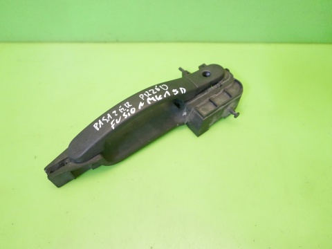 Klamka zewnętrzna prawa przód FORD FUSION MK1 I 02-05
