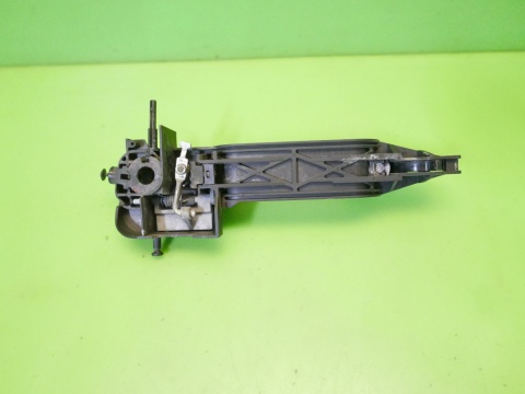 Klamka zewnętrzna prawa przód FORD FUSION MK1 I 02-05