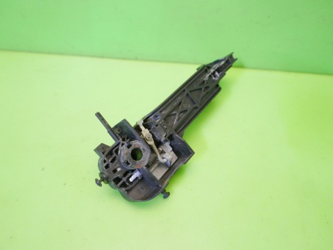 Klamka zewnętrzna prawa przód FORD FUSION MK1 I 02-05