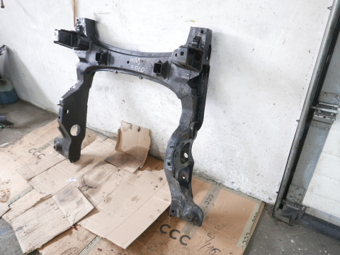 Sanki wózek belka kołyska MERCEDES W169 A180 2.0 CDI 04-08 Sanki wózek belka kołyska MERCEDES W169 A180 2.0 CDI 04-08