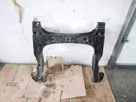 Sanki wózek belka kołyska MERCEDES W169 A180 2.0 CDI 04-08 Sanki wózek belka kołyska MERCEDES W169 A180 2.0 CDI 04-08