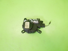 Silniczek nagrzewnicy FORD FUSION MK1 I 1.4 TDCI 02-05