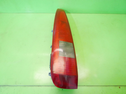 Lampa lewa tył FORD FUSION MK1 I 02-05