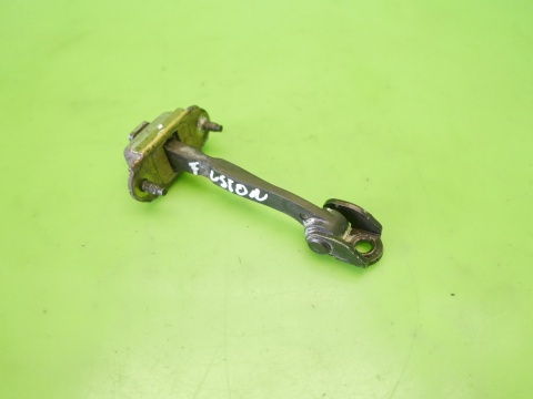 Ogranicznik prawy przód FORD FUSION MK1 I 02-05