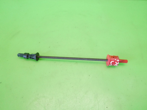 Linka sterowania nawiewem FORD FUSION MK1 I 02-05