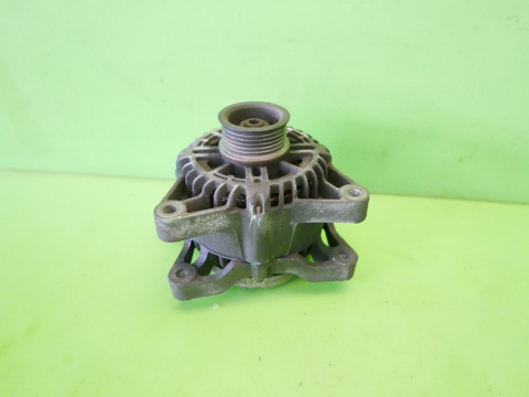 Alternator FORD FUSION MK1 I 1.4 TDCI 02-05