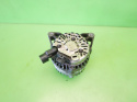 Alternator FORD FUSION MK1 I 1.4 TDCI 02-05