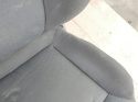 Fotel prawy pasażera przód grzany OPEL ASTRA H III HB 5D
