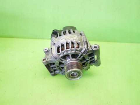 ALTERNATOR VALEO PEUGEOT 207 PHI 1.6 VTI 16V 06-09