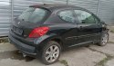 AMORTYZATORY TYŁ TYLNE PEUGEOT 207 PHI HB 3D 06-09