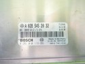 KOMPUTER SILNIKA BOSCH MERCEDES W168 A160 1.7 CDI