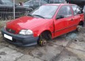 ZAMEK KLAPY TYŁ BAGAŻNIKA SUZUKI SWIFT HB 3D 00-03