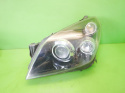 Refelektor lampa lewa przód bi xenon OPEL ASTRA H III 04-06