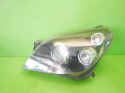 Refelektor lampa lewa przód bi xenon OPEL ASTRA H III 04-06