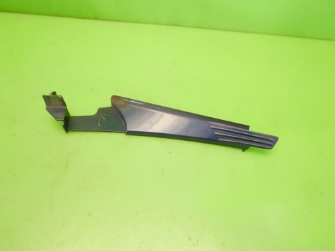 Listwa zaślepka błotnika lewa przód Z21B OPEL ASTRA H III HB 5D