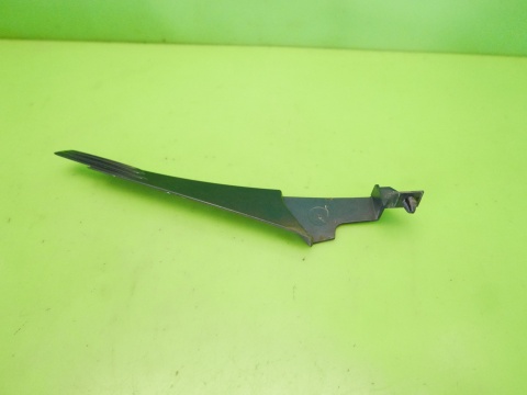 Listwa zaślepka błotnika lewa przód Z21B OPEL ASTRA H III HB 5D