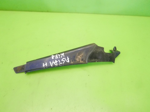 Listwa zaślepka błotnika lewa przód Z21B OPEL ASTRA H III HB 5D