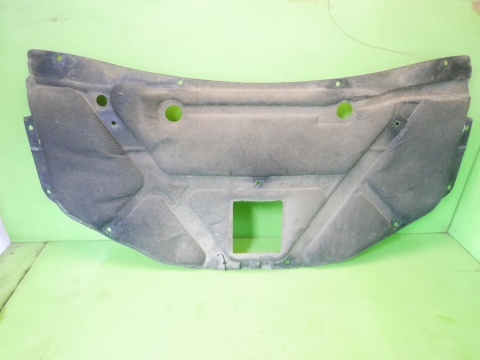 Wygłuszenie podbitka maski CHEVROLET KALOS I T200 02-07