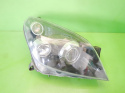 Refelektor lampa prawa przód bi xenon OPEL ASTRA H III 04-06