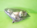 Refelektor lampa prawa przód bi xenon OPEL ASTRA H III 04-06