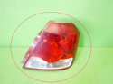 Lampa prawa tył CHEVROLET KALOS I T200 HB 02-07