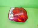 Lampa prawa tył CHEVROLET KALOS I T200 HB 02-07