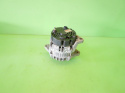 Alternator 80A CHEVROLET KALOS I T200 1.2 02-07