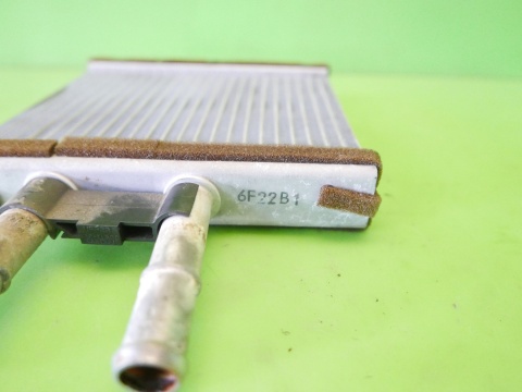 Nagrzewnica CHEVROLET KALOS I T200 1.2 02-07