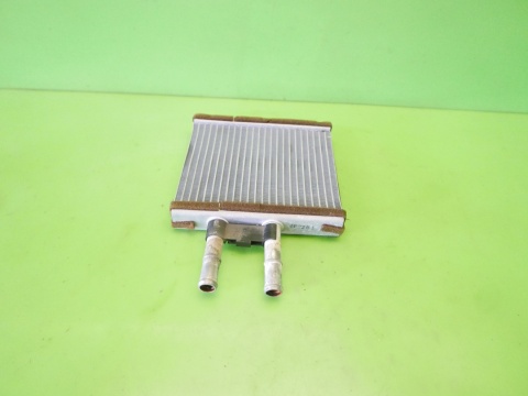 Nagrzewnica CHEVROLET KALOS I T200 1.2 02-07