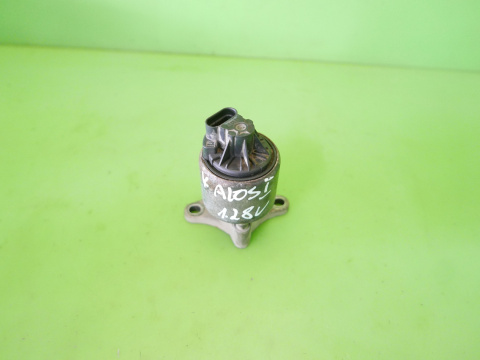 Zawór egr recyrkulacji spalin CHEVROLET KALOS I T200 1.2 02-07 Zawór egr recyrkulacji spalin CHEVROLET KALOS I T200 1.2 02-07