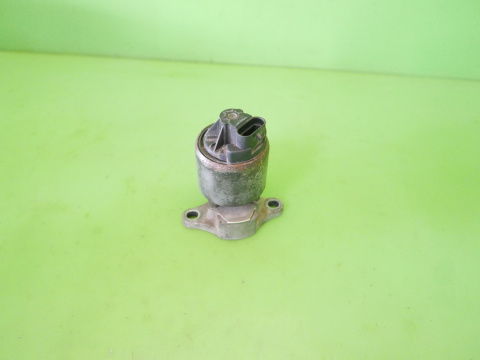Zawór egr recyrkulacji spalin CHEVROLET KALOS I T200 1.2 02-07 Zawór egr recyrkulacji spalin CHEVROLET KALOS I T200 1.2 02-07