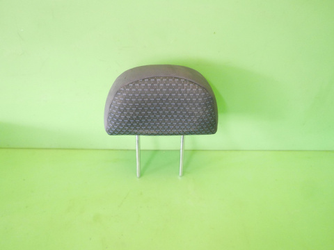 Zagłówek lewy tył CHEVROLET KALOS I T200 HB 5D