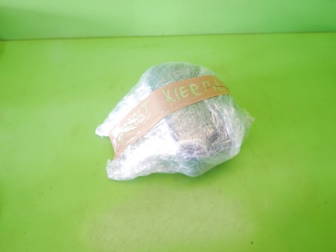 Zagłówek lewy tył CHEVROLET KALOS I T200 HB 5D