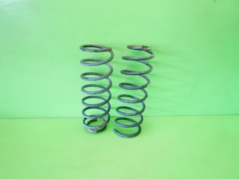Sprężyny zawieszenia tył CHEVROLET KALOS I T200 1.2 HB 02-07