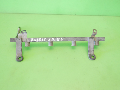 Listwa wtryskowa CHEVROLET KALOS I T200 1.2 8V 02-07