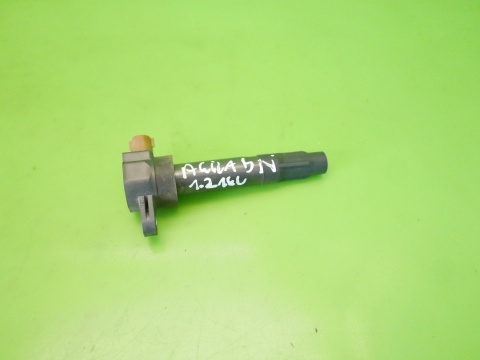 Cewka zapłonowa OPEL AGILA B II 1.2 16V 07-14