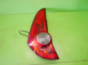 Lampa lewa tył tylna OPEL AGILA B II 07-14