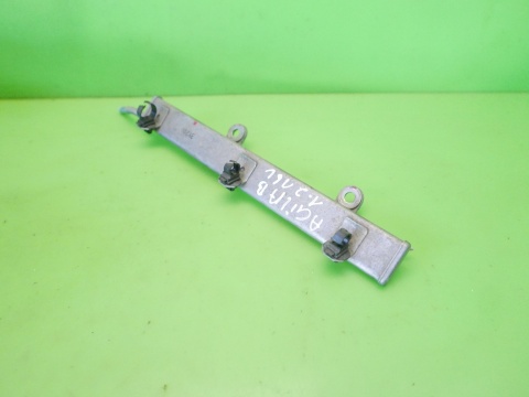 Listwa wtryskowa OPEL AGILA B II 1.2 16V 07-14 Listwa wtryskowa OPEL AGILA B II 1.2 16V 07-14