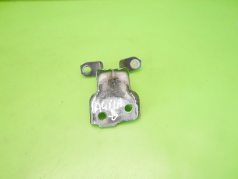 Zawias drzwi prawy przód dół ZCE OPEL AGILA B II 07-14