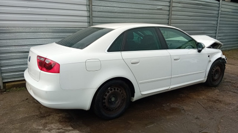 Silnik słupek SEAT EXEO I 3R 2.0 TDI 16V CAHA 170KM 125kW odpala Silnik słupek SEAT EXEO I 3R 2.0 TDI 16V CAHA 170KM 125kW odpala