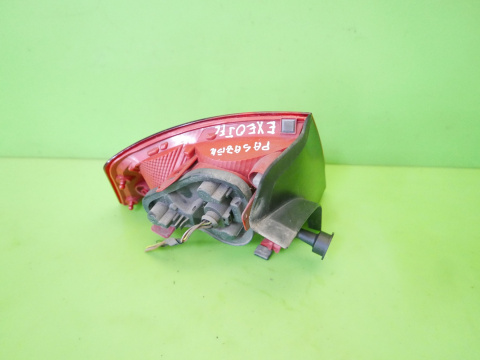 Lampa prawa tył w błotnik led SEAT EXEO I 3R SEDAN 11-13 Lampa prawa tył w błotnik led SEAT EXEO I 3R SEDAN 11-13