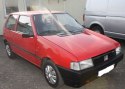 BLENDA LISTWA KLAPY TYŁ FIAT UNO II 89-02