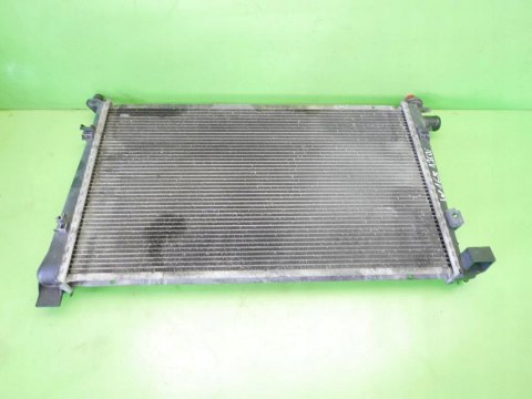 CHŁODNICA WODY MERCEDES V168 W168 1.7 CDI 01-04