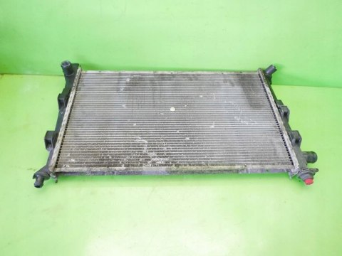 CHŁODNICA WODY MERCEDES V168 W168 1.7 CDI 01-04
