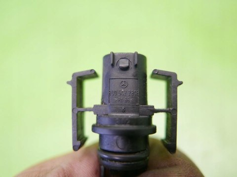 CZUJNIK TEMPERATURY POWIETRZA MERCEDES V168 W168