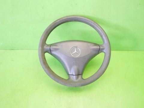 KIEROWNICA PODUSZKA AIRBAG MERCEDES V168 W168 01-