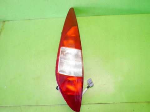 LAMPA LEWA TYŁ TYLNA FORD MONDEO MK3 KOMBI 00-02