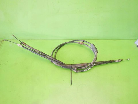 LINKI HAMULCA RĘCZNEGO FORD MONDEO MK3 1.8 00-02 LINKI HAMULCA RĘCZNEGO FORD MONDEO MK3 1.8 00-02