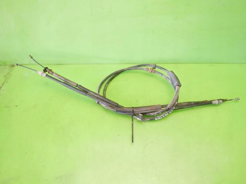LINKI HAMULCA RĘCZNEGO FORD MONDEO MK3 1.8 00-02 LINKI HAMULCA RĘCZNEGO FORD MONDEO MK3 1.8 00-02